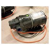 Flojet Pump #D7134E3011B (in original packaging)