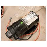 Flojet Pump #D7134E3011B (in original packaging)