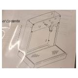 Graco® Dispenser Bar #307742 (in original packaging)