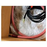 SHURflo® Diaphragm Pump #8000-647-260 (in original packaging) with RTI Pump Upgrade Kit #300 80085 00