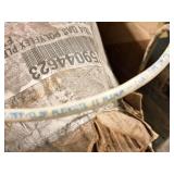 Lot of (3 Partial Spools) Assorted Electrical Wire