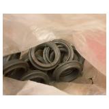 Lot of (4 Boxes) Assorted Parts