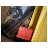 Lot of (4 Boxes) Assorted Parts