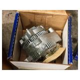 (4) Monroe Large Bore LT Shocks 32259UMM and (1) Alternator 321-1301 / 10463956