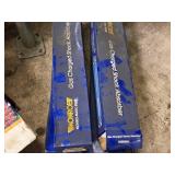 (4) Monroe Large Bore LT Shocks 32259UMM and (1) Alternator 321-1301 / 10463956