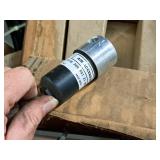 Lot of (Shelf Contents) Assorted Replacement Parts - Graco Filters 1/2", 3/8", Cylinder Motor Air FB (in original packaging)