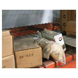 Lot of (Shelf Contents) Assorted Replacement Parts - Graco Filters 1/2", 3/8", Cylinder Motor Air FB (in original packaging)