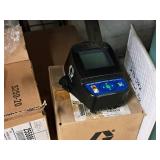 Lot of (Shelf Contents) Assorted Replacement Parts, Euro Adapters, Graco Parts, Wiring Harness, In-Line Meter,  (in original packaging)