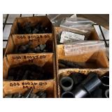 Lot of (Shelf Contents) Assorted Replacement Parts (in original packaging)