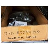 Lot of (Shelf Contents) Assorted Replacement Parts (in original packaging)