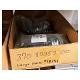 Lot of (Shelf Contents) Assorted Replacement Parts (in original packaging)
