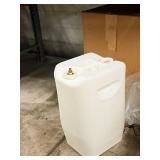 MCX Waste Tanks with Floats (in original packaging)