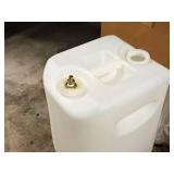 MCX Waste Tanks with Floats (in original packaging)