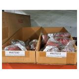 (3) NSTG 60 Gauges EMJ #183634, (10) NSTG 72 Gauges EMJ #183634 (in original packaging)