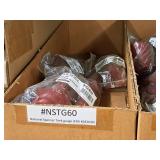 (3) NSTG 60 Gauges EMJ #183634, (10) NSTG 72 Gauges EMJ #183634 (in original packaging)
