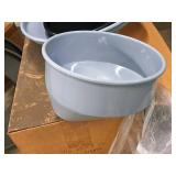 Lot of (2) Drain Pan Accessories (New)