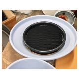 Lot of (2) Drain Pan Accessories (New)