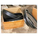 Lot of (5) Drain Pan Accessories (New)