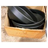 Lot of (5) Drain Pan Accessories (New)
