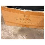 Lot of (5) Drain Pan Accessories (New)