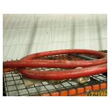 Lot of (Shelf Contents) Assorted Replacement Parts, Hoses, Pipe (New)