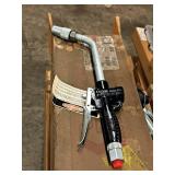 Graco® 1500-PSI Dispenser Hi/Lo Valve (in original packaging)
