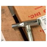 Graco® Dispenser Valve ATF #222412 (in original packaging)