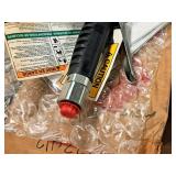 National Spencer Graco® Dispenser Valve Gear Oil #222412 (in original packaging)