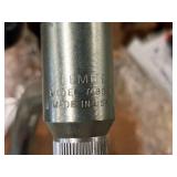 Alemite Dispenser Valve Pump #7480-1 (in original packaging)