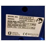 Graco® 2000-PSI Hose Reel with Hose #HPM65B (in original packaging)