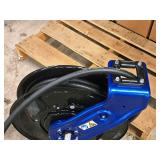 Graco® 2000-PSI Hose Reel with Hose #HPM65B (in original packaging)