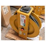 Graco® 1800 PSI Oil Hose Reel with Hose | 1/2" x 25