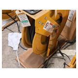 Graco® 4000 PSI Hose Reel with Hose | 3/8" x 40
