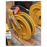Graco® 4000 PSI Hose Reel with Hose | 3/8" x 50