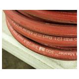 300-PSI Hose 3/8" x 50