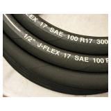 J-Flex 17 3000-PSI Hose 1/2" x 50