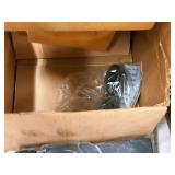 Graco® Electronic Fluid Commander Dispensing Control Box with Power Cord (in original packaging)