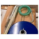 Liquid Dynamics MA-10 Lever Pail Pump (in original packaging)
