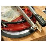 Zee Line 5-Gallon Grease Hand Pump #7531-4 (in original packaging)