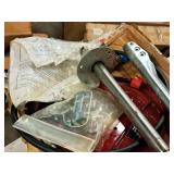 Zee Line 5-Gallon Grease Hand Pump #7531-4 (in original packaging)
