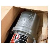 Graco® President Air-Powered Pump (in original packaging)