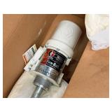 Graco® Fire-Ball 300 Air-Powered Pump #203868 (in original packaging)