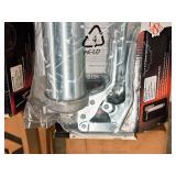 Zee Line Grease Gun #610 (in original packaging)