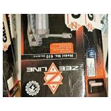 Zee Line Grease Gun #610 (in original packaging)