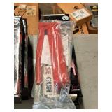 Zee Line Grease Gun #419 (in original packaging)
