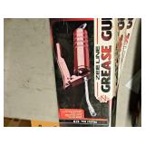Zee Line Grease Gun #419 (in original packaging)