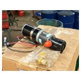 Tuthill ATX(09) Electric Gear Pump Replacement Kit (in original packaging)