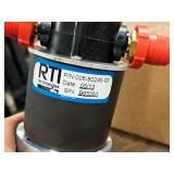 Tuthill ATX(09) Electric Gear Pump Replacement Kit (in original packaging)