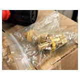 Tuthill ATX(09) Electric Gear Pump Replacement Kit (in original packaging)