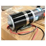 Tuthill ATX(09) Electric Gear Pump Replacement Kit (in original packaging)